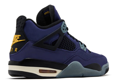 JORDAN 4 RETRO ‘LAKERS’