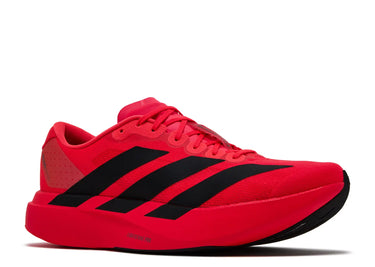 ADIZERO EVO SL 'LUCID RED BLACK'