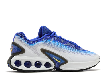 AIR MAX DN SE 'RACER BLUE'