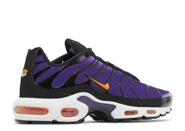 AIR MAX PLUS OG 'VOLTAGE PURPLE'