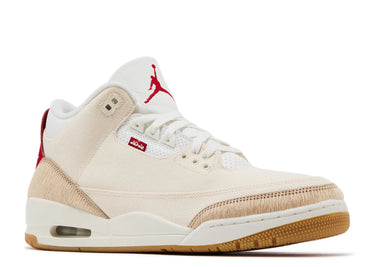 LEVI'S X JORDAN 3 RETRO 'LUNAR NEW YEAR'