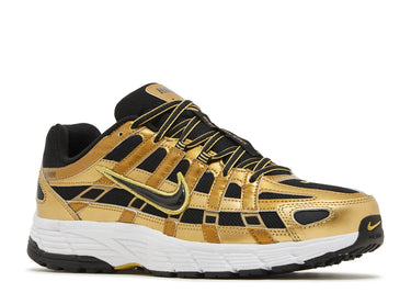 P-6000 'INFINITE GOLD'