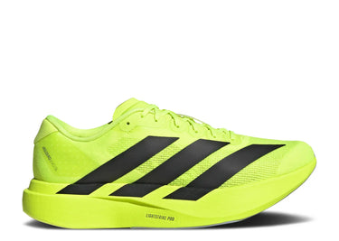 ADIZERO EVO SL 'LUCID LEMON'