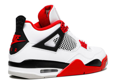 JORDAN 4 RETRO OG 'FIRE RED'