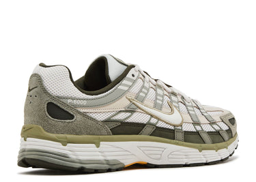 P-6000 'LIGHT ARMY CARGO KHAKI'