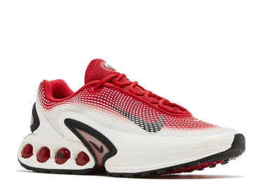 AIR MAX DN SE 'UNIVERSITY RED'