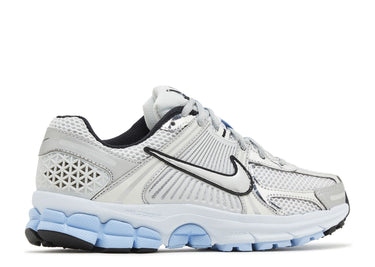 WMNS AIR ZOOM VOMERO 5 'METALLIC SILVER BLUE TINT'