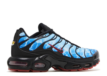 AIR MAX PLUS 'SHARK ATTACK'