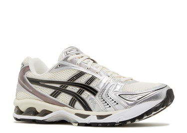 ASICS GEL KAYANO 14 'SILVER CREAM'