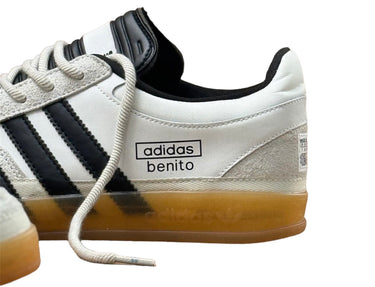 BAD BUNNY X GAZELLE INDOOR 'CORE WHITE'