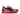 OFF-WHITE BE RIGHT BACK 'BLACK RED'