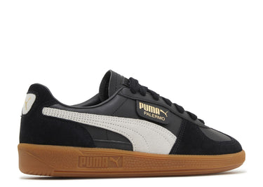 PUMA
PALERMO LEATHER 'BLACK FEATHER GREY GUM'