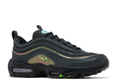 AIR MAX 95/97 'UNIVERSITY OF OREGON - THUNDER' PE
