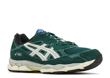 ASICS BALLAHOLIC X GEL NYC 'JEWEL GREEN'