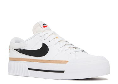 WMNS COURT LEGACY LIFT 'WHITE HEMP'