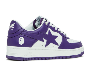 BAPESTA #4 M1 'PURPLE'