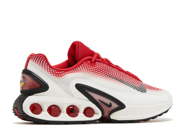 AIR MAX DN SE 'UNIVERSITY RED'