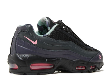 CORTEIZ X AIR MAX 95 SP 'RULES THE WORLD - PINK BEAM'