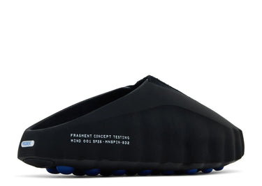 FRAGMENT DESIGN X MIND 001 'BLACK'