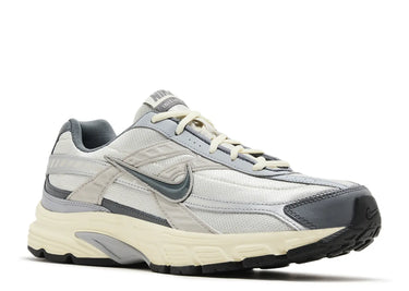 NIKE INITIATOR 'LIGHT BONE METALLIC SILVER'