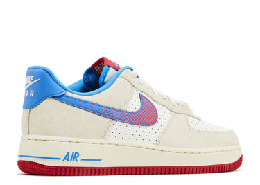 AIR FORCE 1 '07 LV8 'HARLEM GLOBETROTTERS PACK'
