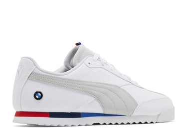 BMW MOTORSPORT X PUMA ROMA 'WHITE'