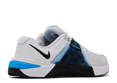 METCON 10 'VAST GREY BLUE HERO'