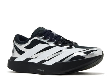 ADIDAS ADIZERO EVO SL EXO 'BLACK WHITE SILVER'