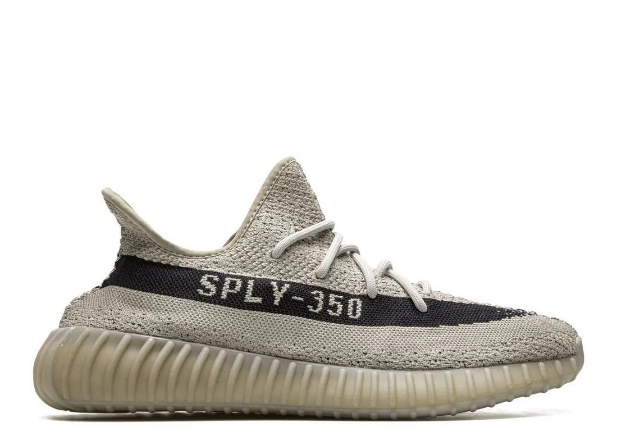 YEEZY BOOST 350 V2 'SLATE' – ARELL CMPNY