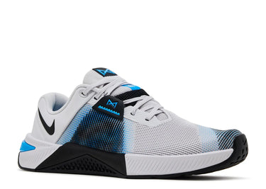 METCON 10 'VAST GREY BLUE HERO'