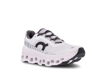 ON RUNNING ‘CLOUDMONSTER WHITE’