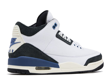 A MA MANIÉRE X JORDAN 3 RETRO OG SP 'FOR THE LOVE'