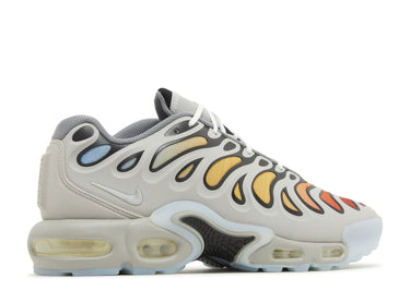 AIR MAX PLUS DRIFT 'LIGHT SMOKE GREY'