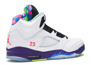 JORDAN 5 RETRO GS 'ALTERNATE BEL-AIR'