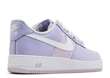 AIR FORCE 1 '07 LV8 'HYDRANGEAS PATENT'