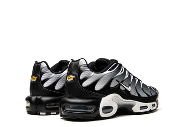 AIR MAX PLUX TN1 ‘PRETO E CINZA’