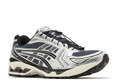 ASICS GEL KAYANO 14 'UNLIMITED PACK - CARRIER GREY BLACK'