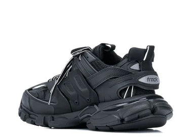 BALENCIAGA TRACK ‘BLACK’