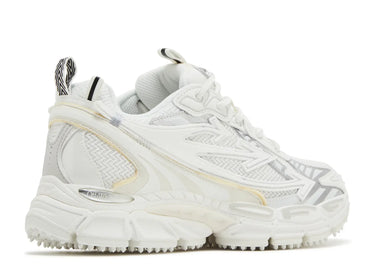 OFF-WHITE WMNS BE RIGHT BACK 'WHITE'