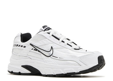 NIKE INITIATOR 'WHITE METALLIC SILVER'