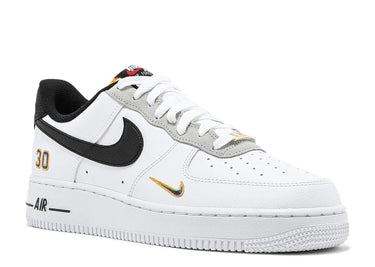 KEN GRIFFEY JR. X AIR FORCE 1 '07 LV8 'JR. & SR.'