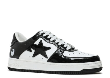 BAPESTA 'BLACK'