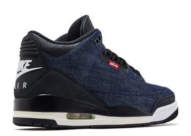 LEVI'S X JORDAN 3 RETRO SP 'DENIM BLUE'