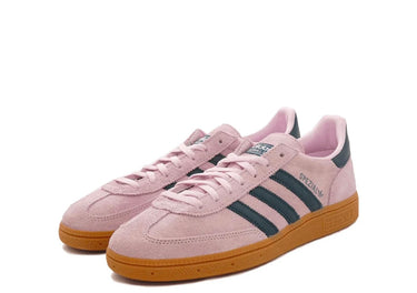 WMNS HANDBALL SPEZIAL 'CLEAR PINK ARCTIC NIGHT'