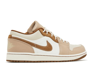 JORDAN 1 LOW SE 'HEMP OATMEAL'