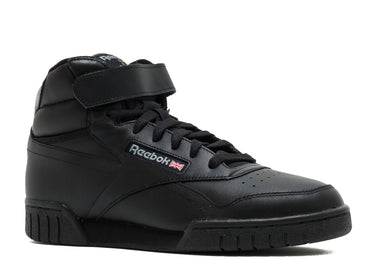 REEBOK EX-O-FIT HIGH 'INTENSE BLACK'