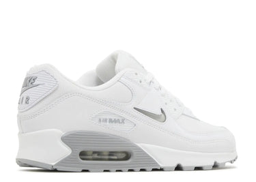 AIR MAX 90 'JEWEL - LIGHT SMOKE GREY'
