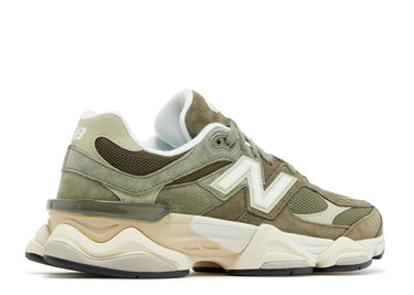 NEW BALANCE 9060 'DARK ARMY' JD EXCLUSIVE