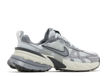 WMNS V2K RUN 'PURE PLATINUM WOLF GREY'