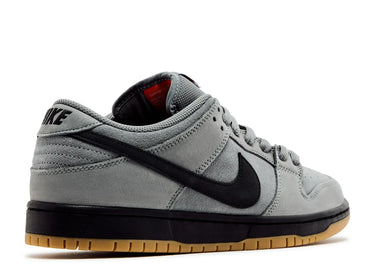 DUNK LOW PRO SB 'COOL GREY'